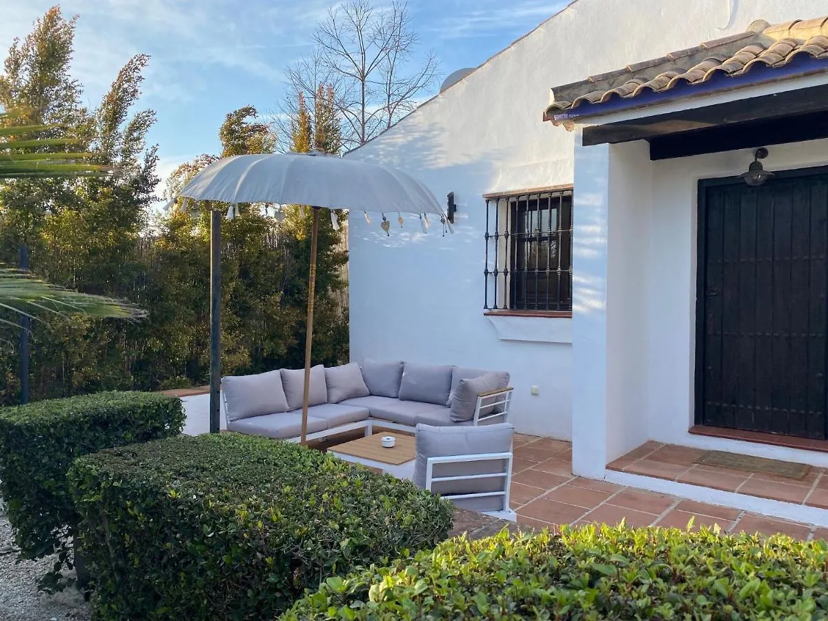 ***  Casa Baliza, Adults Only Bed & Breakfast Alhaurin el Grande Spain