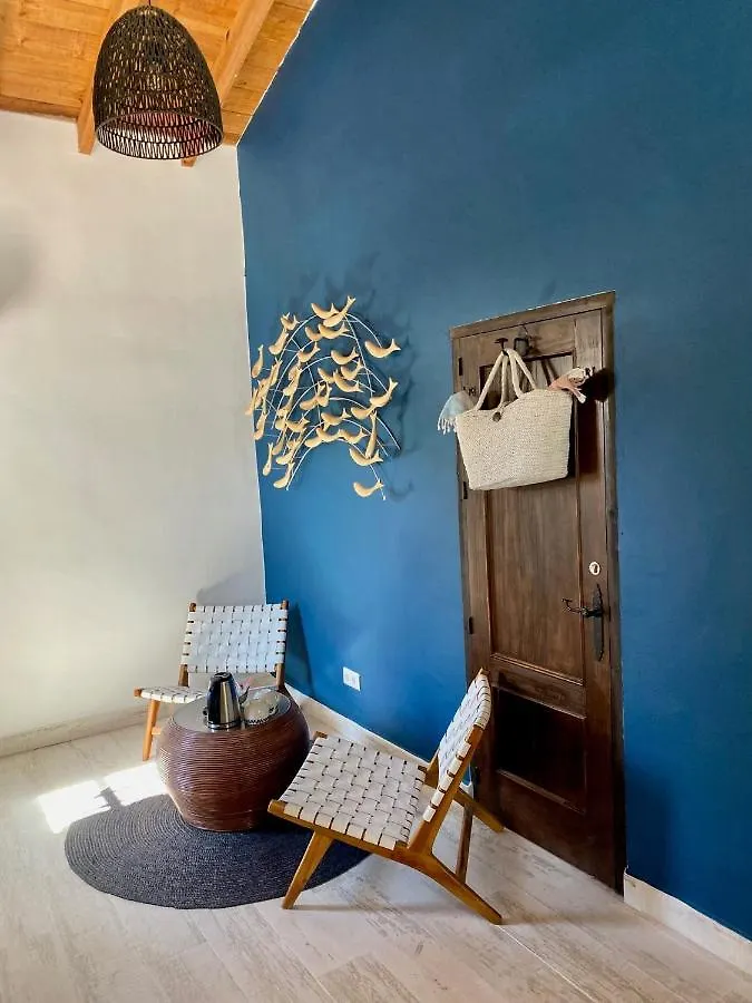 Casa Baliza, Adults Only Bed & Breakfast Alhaurin el Grande