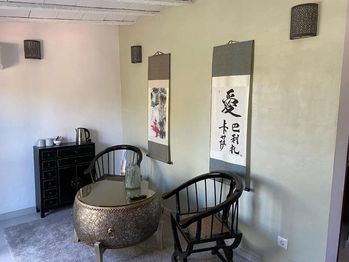 Casa Baliza, Adults Only Bed & Breakfast Alhaurin el Grande