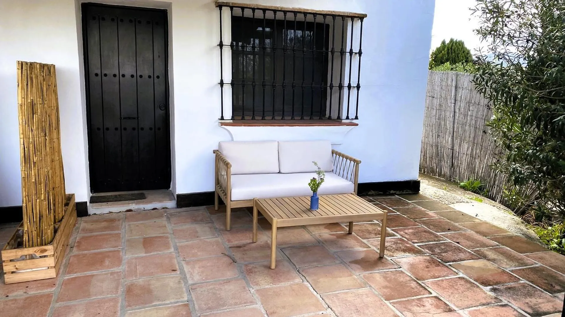 Casa Baliza, Adults Only Bed & Breakfast Alhaurin el Grande