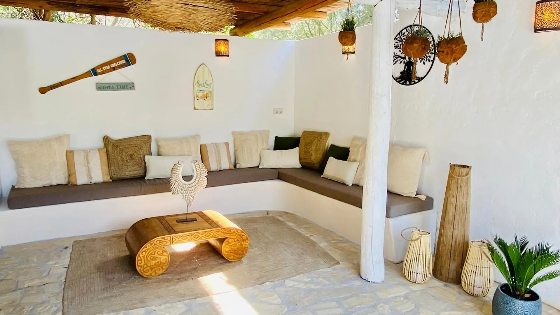 Casa Baliza, Adults Only Bed & Breakfast Alhaurin el Grande Spain
