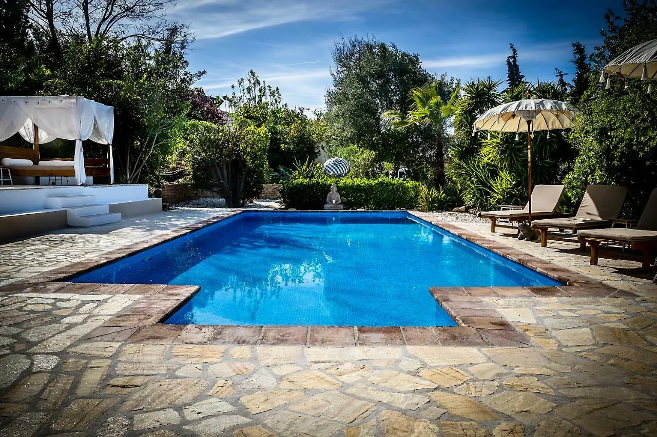 Casa Baliza, Adults Only contacts
