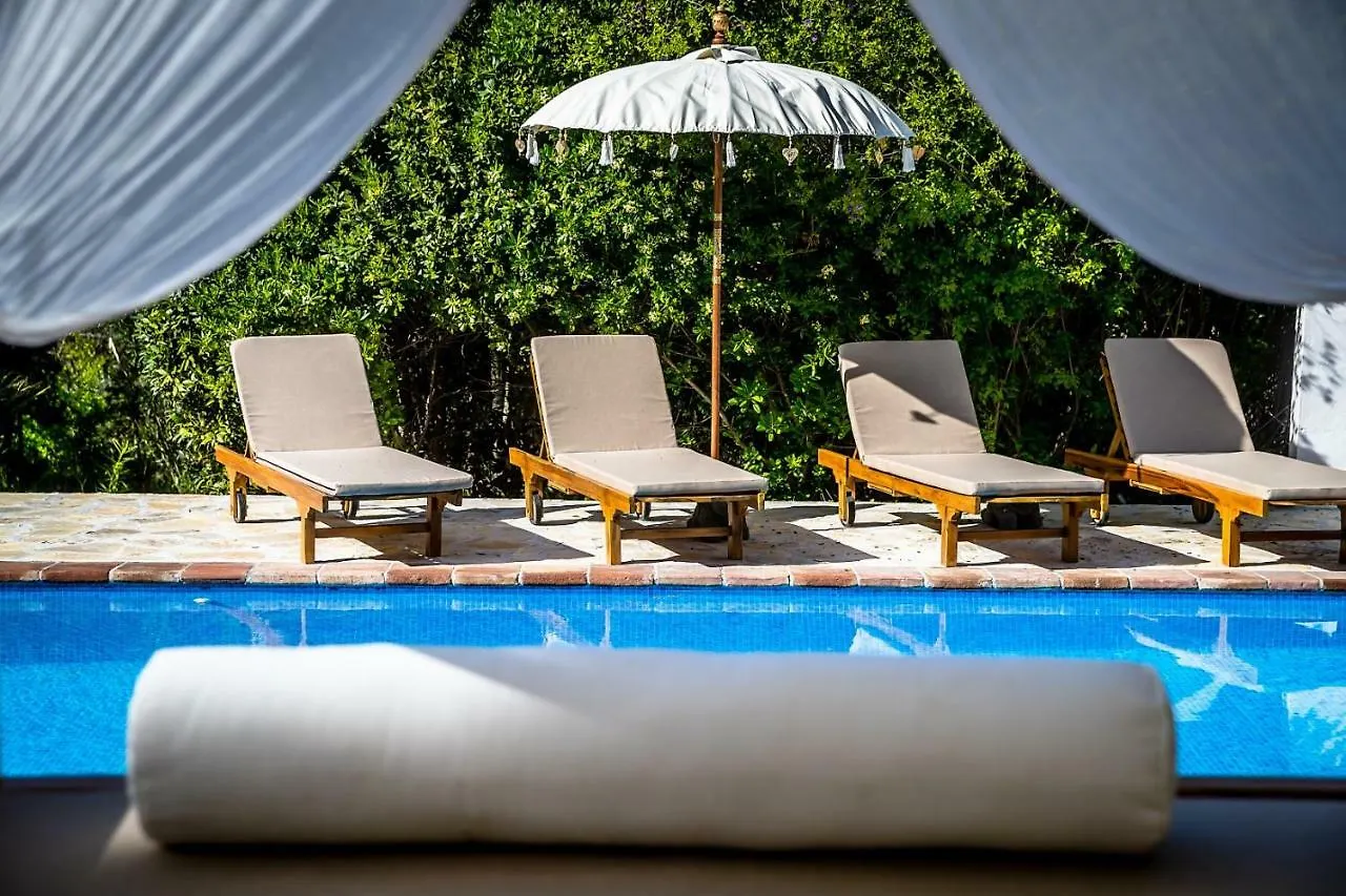 Casa Baliza, Adults Only Bed & Breakfast Alhaurin el Grande Spain