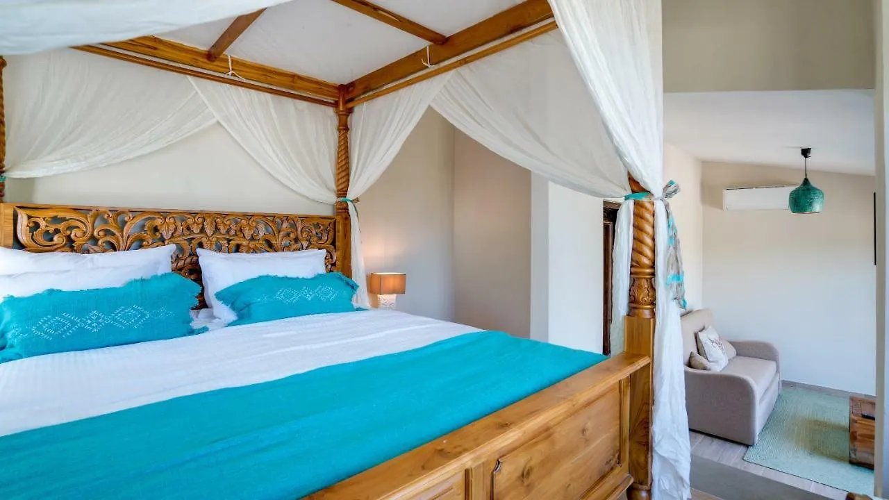 Casa Baliza, Adults Only Bed & Breakfast Alhaurin el Grande 3*,