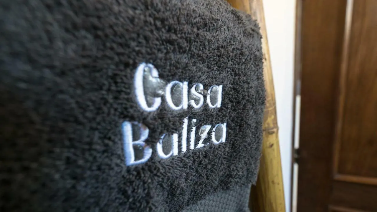 Bed and Breakfast Casa Baliza, Adults Only Alhaurín el Grande Nocleg ze śniadaniem