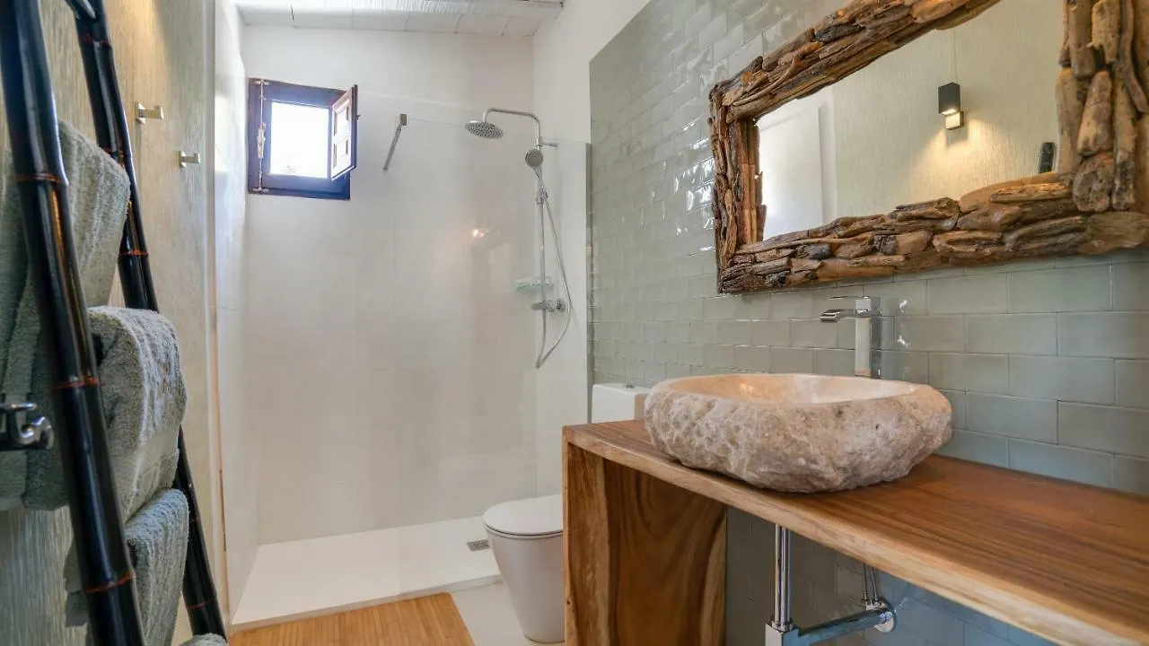 Casa Baliza, Adults Only Bed & Breakfast Alhaurin el Grande