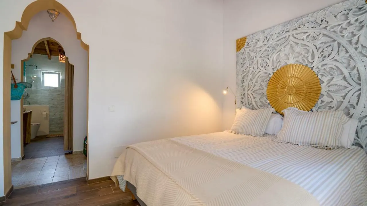 Casa Baliza, Adults Only Bed & Breakfast Alhaurin el Grande