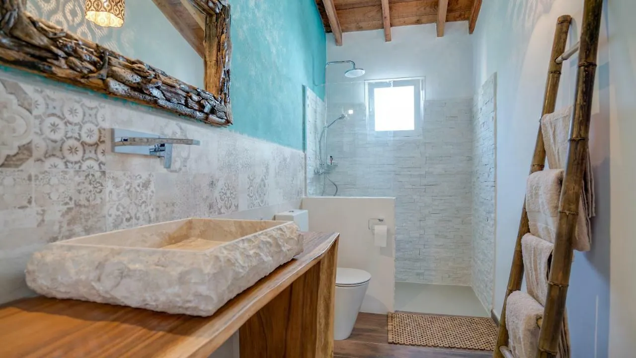 Casa Baliza, Adults Only Bed & Breakfast Alhaurin el Grande Spain