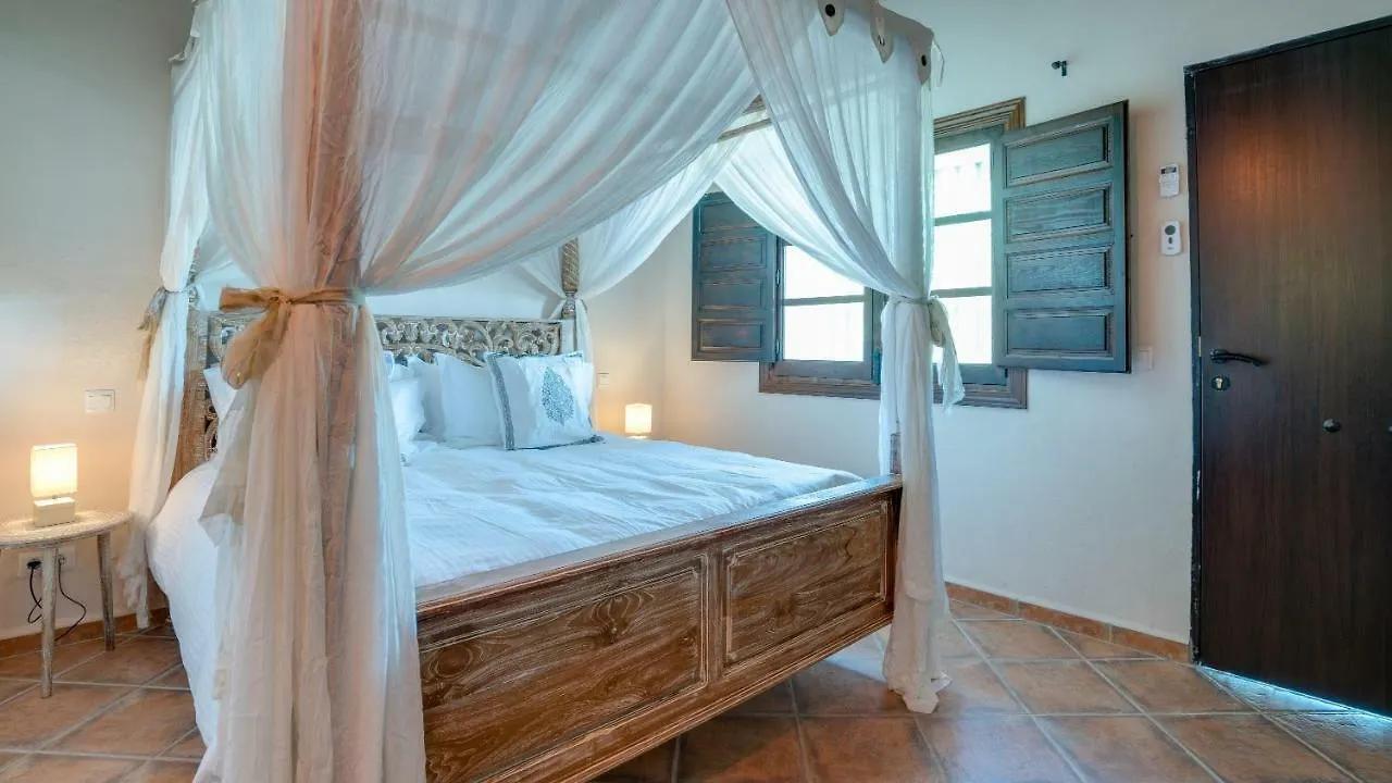 ***  Casa Baliza, Adults Only Bed & Breakfast Alhaurin el Grande Spain