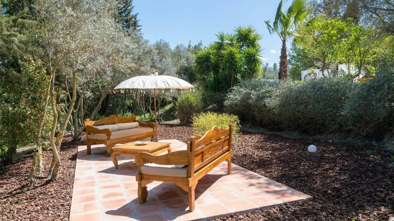Bed and Breakfast Casa Baliza, Adults Only Alhaurín el Grande