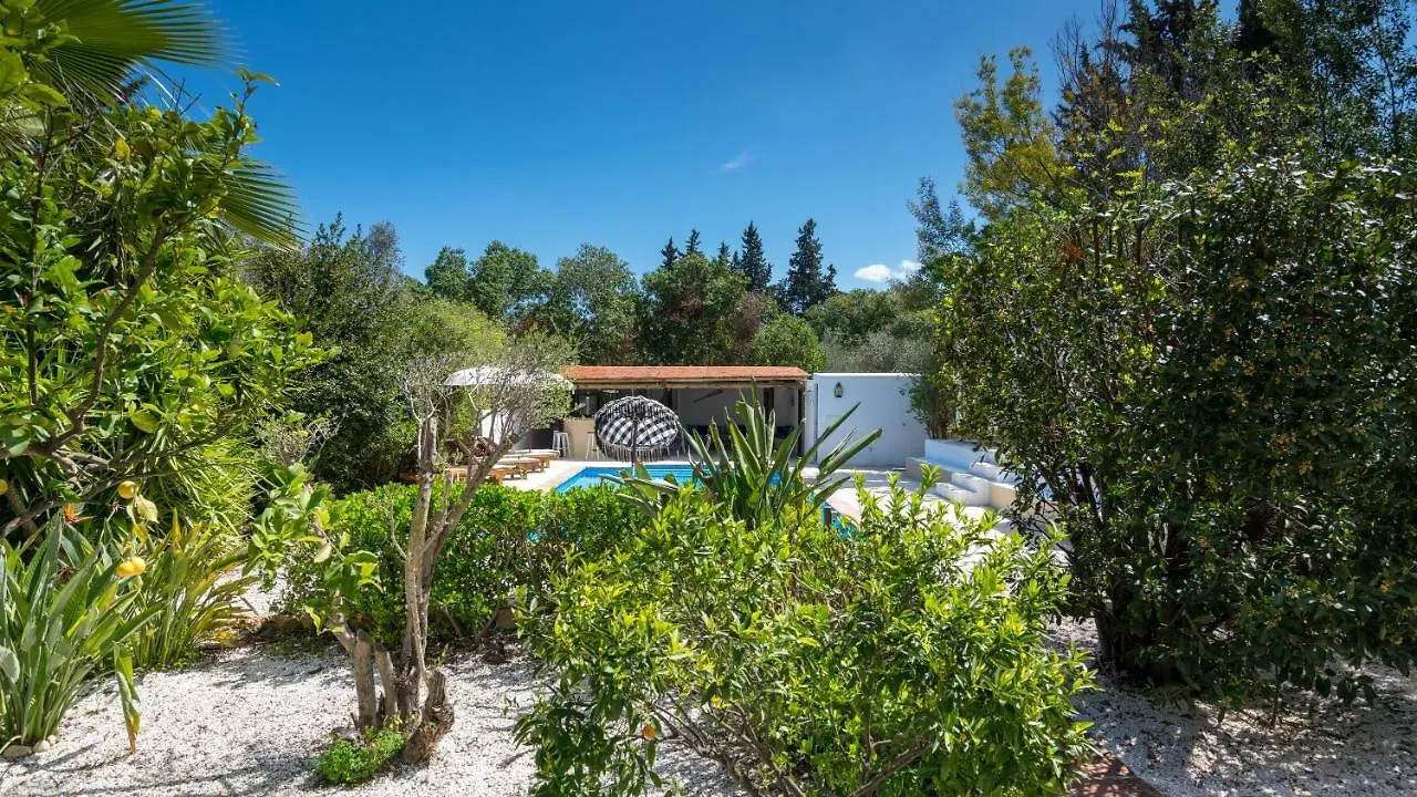 Bed and Breakfast Casa Baliza, Adults Only Alhaurín el Grande Hiszpania