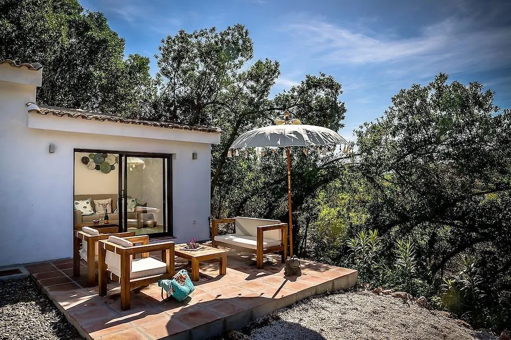Casa Baliza, Adults Only Bed & Breakfast Alhaurin el Grande 3*,  Spain